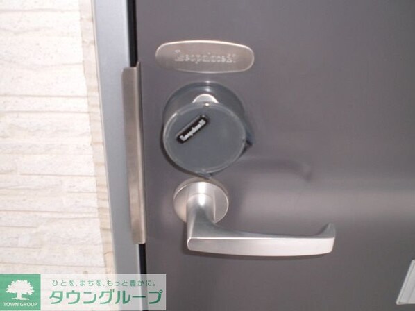 レオパレス吉井の物件内観写真